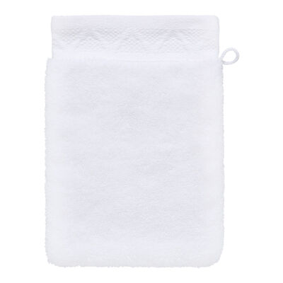 Gant de toilette Caresse Coton,  Gant de toilette Caresse Coton