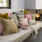 Housse de coussin Casual Lin, , hi-res image number 3