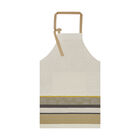 Tablier Cuisine de Provence Coton, , hi-res image number 2