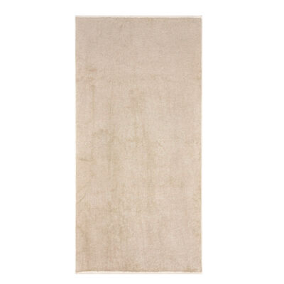Serviette de toilette Argile Camomille 50x100 100% coton