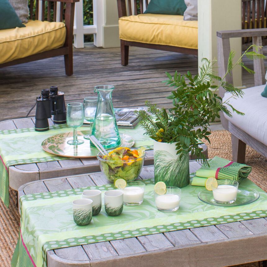 Plateau Nature Urbaine Gazon &Oslash;38 Bois / 100% bouleau, , hi-res image number 1