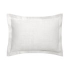 Taie d&eacute;corative H&ocirc;tel particulier Stuc 30X41 50% coton - 50% lin, , hi-res image number 1