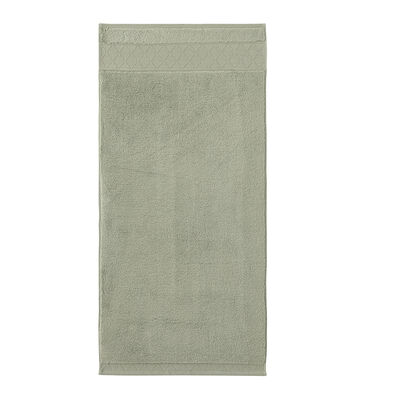 Serviette de bain Caresse Coton