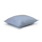 Housse de coussin Portofino Fiori Mare 50x50 100% lin, , hi-res image number 1