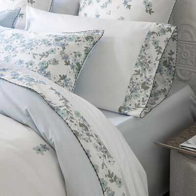 Drap housse Manuka Coton,  Drap housse Manuka Coton
