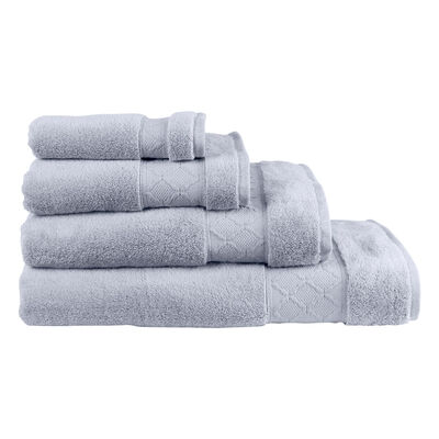 Serviette de bain Caresse Coton