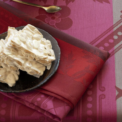 Serviette de table Hacienda Coton