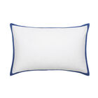 Taie d'oreiller Apparat Saphir  50X75 100% coton, , hi-res image number 1