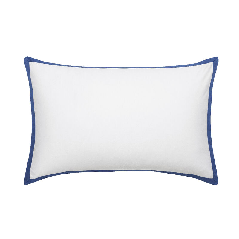 Taie d'oreiller Apparat Saphir  50X75 100% coton, , hi-res image number 1