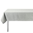 Nappe Slow Life re-use Galet 145x150 52% Coton, 45% Polyester recyclé, 3% Autres fibres, , hi-res image number 1