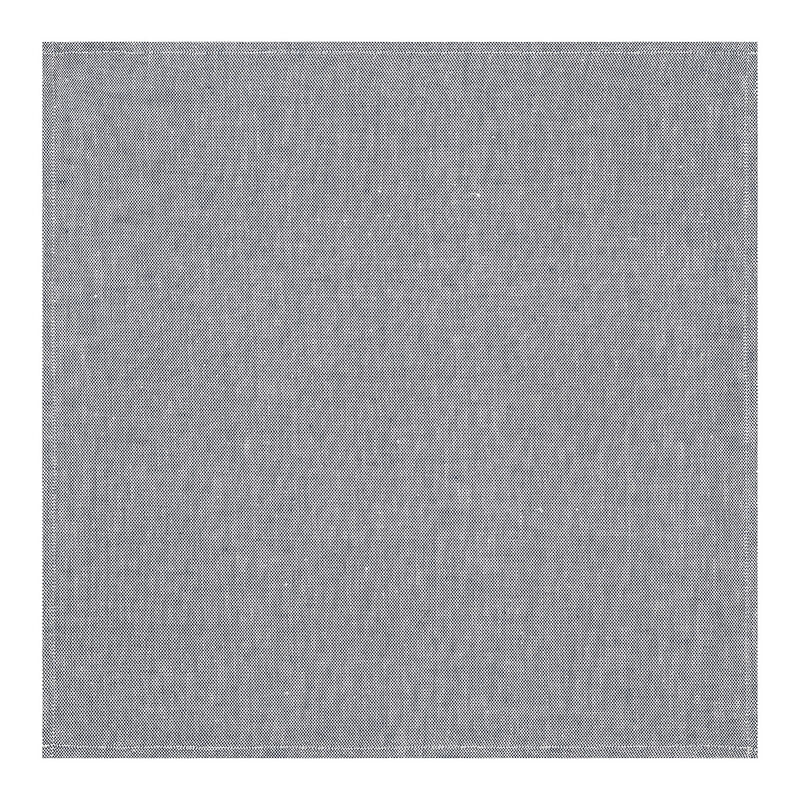 Serviette de table Casual Natté Ardoise 52x52 100% lin, , hi-res image number 0