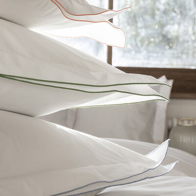 Parure Songe coton,  Parure Songe coton