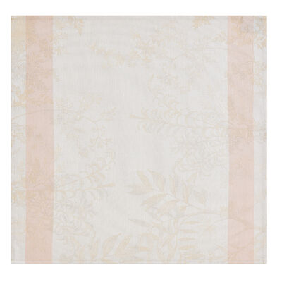 Serviette de table Jardin d'Eden Coton