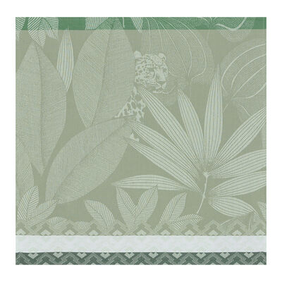 Serviette de table Nature Sauvage Coton,  Serviette de table Nature Sauvage Coton