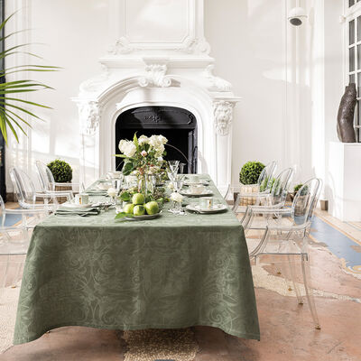 Nappe Tivoli Lin
