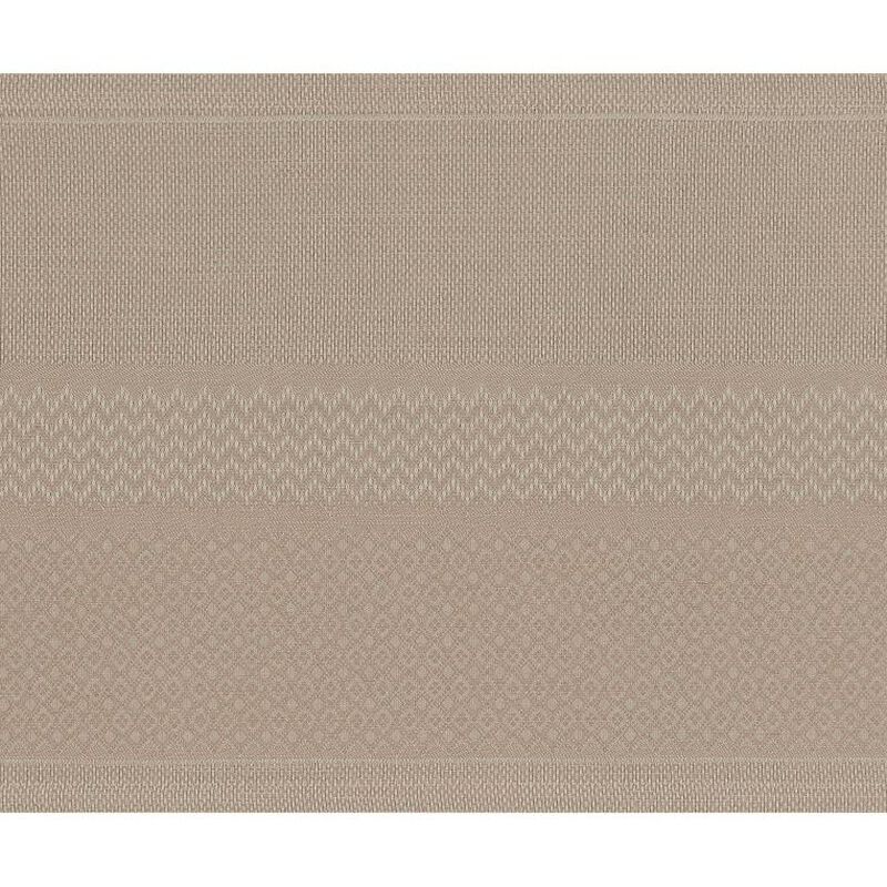 Serviette de table Slow Life Sesame 47x47 89% coton / 11% lin, , hi-res image number 0