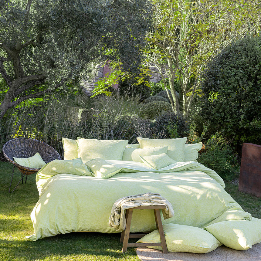 Parure en coton, , hi-res image number 0