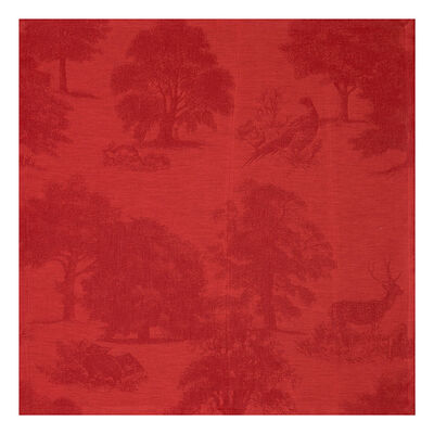 Serviette de table Souveraine  Lin