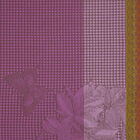 Essuie-mains Jardin des papillons Iris 54x38 100% coton, , hi-res image number 1