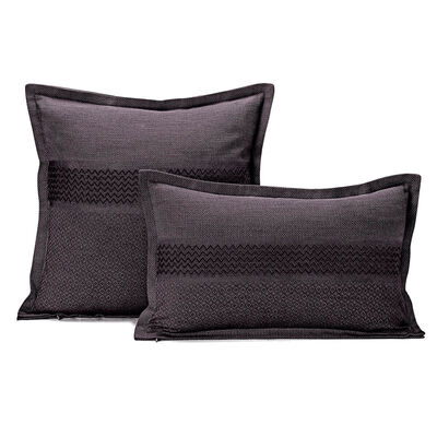 Housse de coussin Slow Life Coton,  Housse de coussin Slow Life Coton
