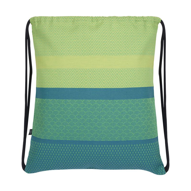 Sac enfant Amazonie Kids Forest Taille unique 100% coton, , hi-res image number 0