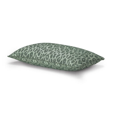 Housse de coussin Nature Sauvage Coton