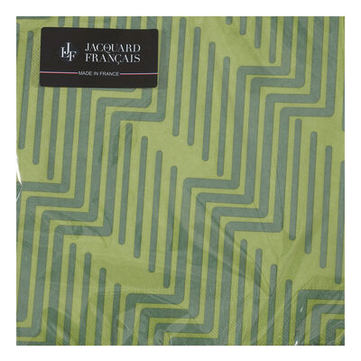 Serviette papier Nature Urbaine