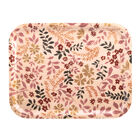 Plateau Campagne Rose 36x28 100% Bois, , hi-res image number 1