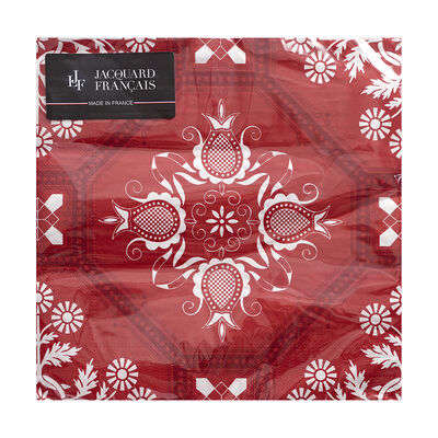 Serviette papier Hacienda