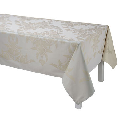 Nappe enduite Syracuse Coton