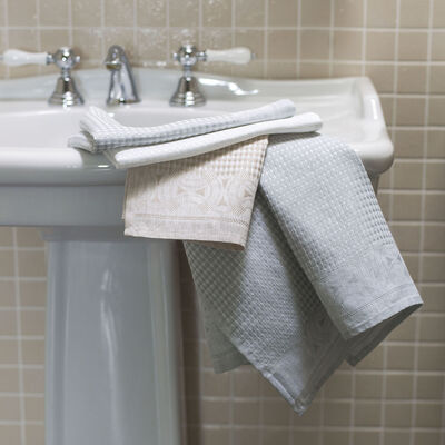 Serviette de bain Lula Lin
