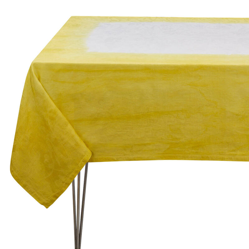 Nappe Tivoli Solveig Feu 175x250 100% lin, , hi-res image number 0