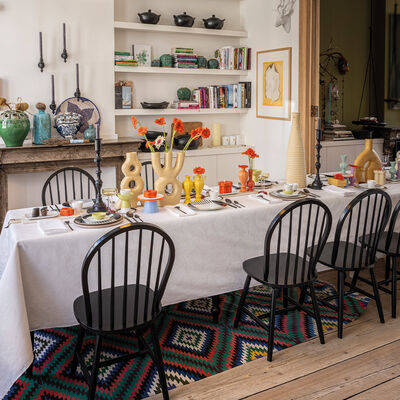 Nappe Vegetal mood Coton