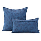 Housse de coussin Symphonie Baroque Crepuscule 48x27 100% lin, , hi-res image number 1
