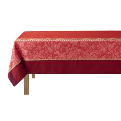 Nappe enduite Gipsy Coton