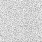 Nappe Offre White Galuchat 175x175 100% coton, , hi-res image number 2