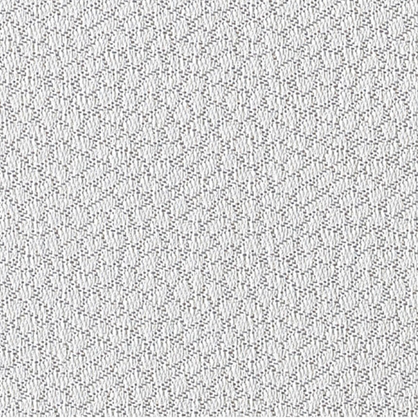 Nappe Offre White Galuchat 175x175 100% coton, , hi-res image number 2