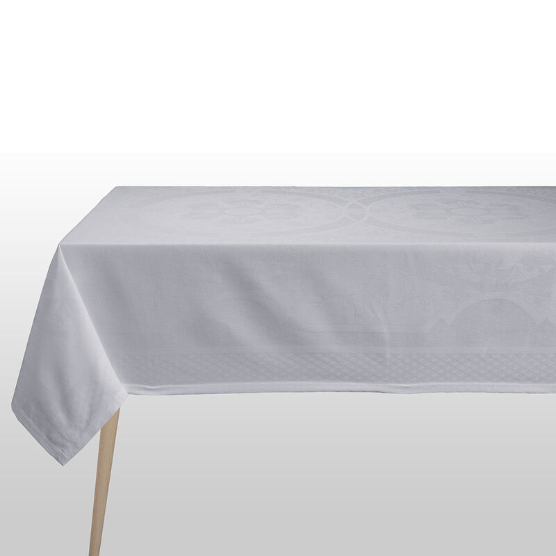 le jacquard français Nappe Duchesse Coton