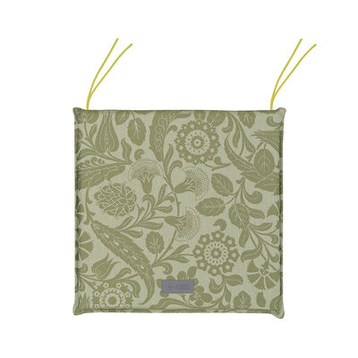 Coussin de chaise Voyage Iconique Coton,  Coussin de chaise Voyage Iconique Coton