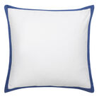 Taie d'oreiller Apparat Saphir  50X75 100% coton, , hi-res image number 0