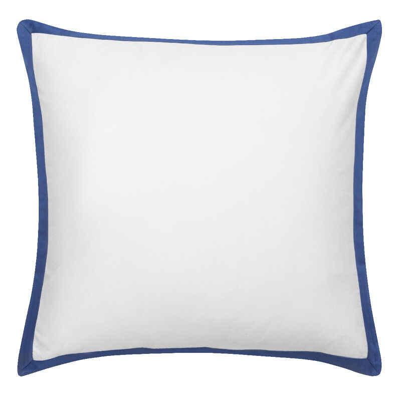 Taie d'oreiller Apparat Saphir  50X75 100% coton, , hi-res image number 0