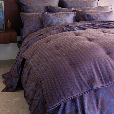 Taie d&eacute;corative Sulawesi Coton