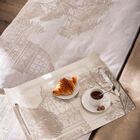 Housse de courtepointe Symphonie Coton, Lin, , hi-res image number 0