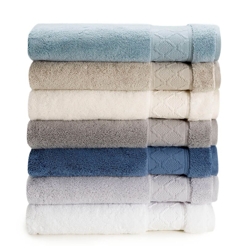 Serviette de bain Caresse Coton, , hi-res image number 0