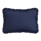 Taie d&eacute;corative  Eclat Coton, , hi-res image number 2