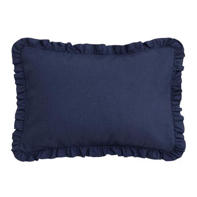Taie d&eacute;corative Eclat Coton