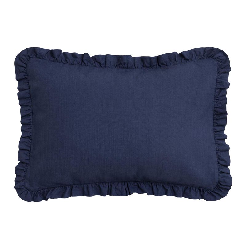 Taie d&eacute;corative  Eclat Coton, , hi-res image number 2