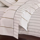 Drap de lit Savile row Mayfair 190X290 100% coton, longues fibres, , hi-res image number 2