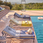 Drap de plage Palmeraie Désert 100x200 100% coton, , hi-res image number 1