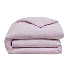 Housse de courtepointe Pois de senteur Rose 90X180 100% coton, , hi-res image number 1